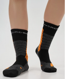 Носки Trek Smoky Grey NSV758108 (р.43-46)