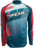 Футболка EXTREME с длинным рукавом SKU252025 (р.М)