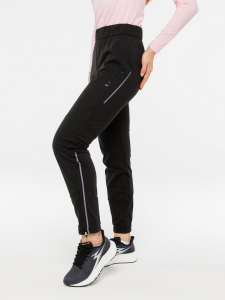 Брюки Tauri softshell zip жен. (10000 черный) MX365210 (р.М)