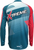 Футболка EXTREME с длинным рукавом SKU252025 (р.М)