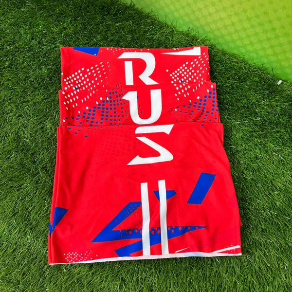 Многофункциональная бандана микрофлис Многофункциональная бандана микрофлис