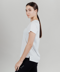 Футболка Nordski Motion White W NSW371001 (р.М)