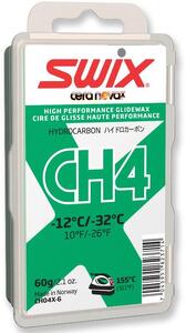Парафин SWIX  CH04X   -12/-32   60г. CH04X-6