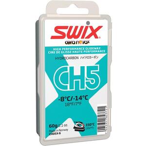 Парафин SWIX  CH05X   -8/-14   60г. CH05X-6