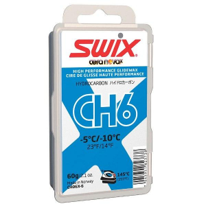 Парафин SWIX  CH06X    -5/-10   60г. CH06X-6