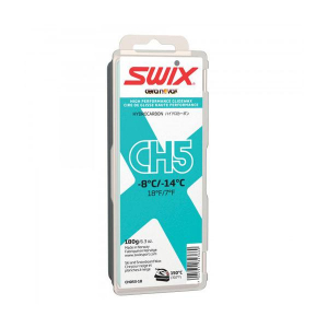 Парафин SWIX  CH5X     б/к    -8/-14   180г. CH05X