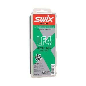 Парафин SWIX  LF04X     б/к    -12/-32   180г. LF04X