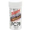 Порошок SWIX  Super Cera F Powder  (+10/-10) 30г FC 078