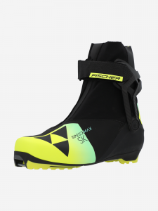 Лыжные ботинки  FISCHER  SPEEDMAX  JR. SK  S40025 NNN (р.43)