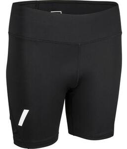 Шорты Bjorn Daehlie Shorts Focus 7,5" 332551-9990R Wmn (р.ХS, Black)