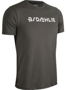 Футболка Bjorn Daehlie T-Shirt Focus Obsidian 332541-9810R (р.ХL)