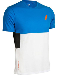 Футболка Bjorn Daehlie T-Shirt Endorfin Direktory Blue 332890-2475R (р.ХL)