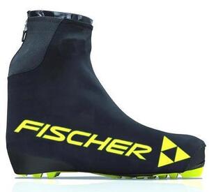 Чехлы для лыж.бот. FISCHER BOOTCOVER Racing (р.XXL)