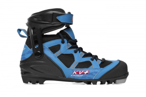 Ботинки для лыжероллеров KV+ CH5R Skate\Combi 23BT05 (р.45)