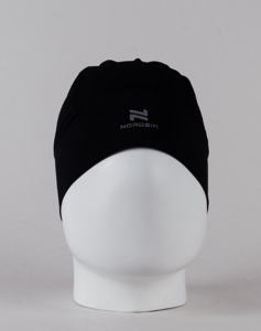 Шапка Nordski Run Black NSV247100 (ofsa)