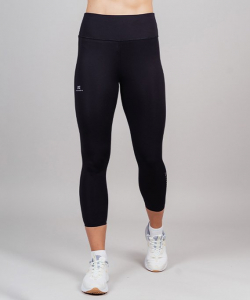 Лосины Nordski Pro 7/8 Black W NSW187100  (р.М)