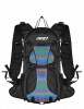 Рюкзак беговой KV+ PIONEER backpack black, 5L 25D29 