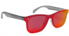 Очки спортивные KV+ TICINO glasses mint, 2 lenses, SG16.2