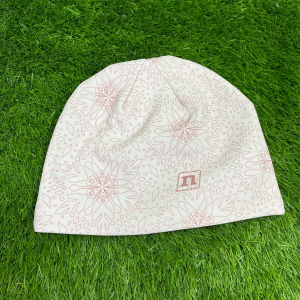 шапка NONAME FUSION HAT 25 MATT PINK, , роз. (р.М)