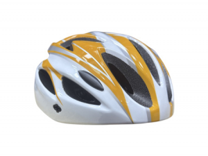 Шлем Sport, L (White/orange) Шлем Sport, L (White/orange)