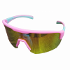 Очки HIDE Links pink/pink GH24-06