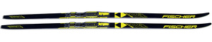 Бег.лыжи FISCHER RCS Classic JR IFP  N61017 (167)