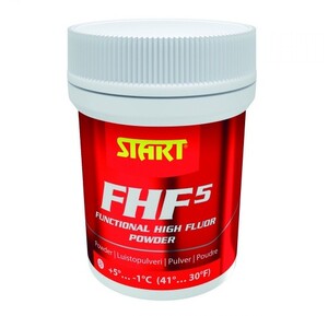 Порошок START  FHF5  (+5 - 1) 30g 