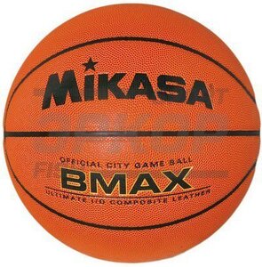 Мяч баскетбольный  Mikasa BIMAX-C №6 (р.40)