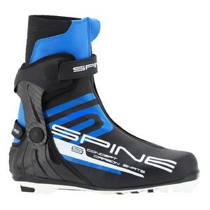 Бег.ботинки SPINE Concept Carbon Skate NNN 298 (р.46)