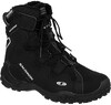 Ботинки SALOMON SNOWTRIP TS WP 543908 (р.9.5, BL/BL/BL)