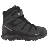 Ботинки SALOMON SYNAPSE WINTER CSWP J (р4, BL/BL)