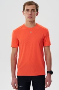 Футболка Nordski Road Peach W NSW981130 (р.М)