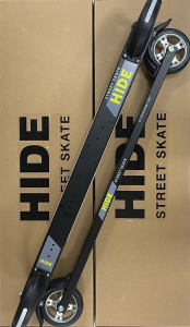 Лыжероллеры HIDE Street Skate