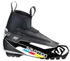 Бег.ботинки SALOMON RC CARBON 8 CL 354820 (р8 (42))