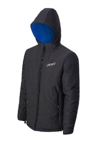 Куртка KV+ SEEFELD jacket man black, 24V128.1 (р.XXL)