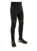 Брюки KV+ DAVOS pants unisex black, 23V117.1 (р.XXL)