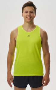 Майка Nordski Run 2.0 Neon Lime NSM1117551 (р.М)