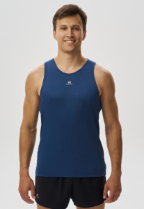 Майка Nordski Run 2.0 Dark Denim NSM1117055 (р.М)