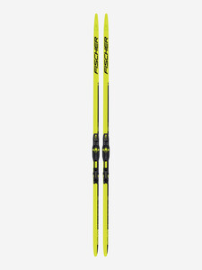 Бег.лыжи FISCHER SPEEDMAX 3D CL 812 N08422 IFP (soft, +202)