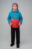 Костюм NORDSKI Kids Montana Blue/Red NSK308879 NSK434700 (р.140)