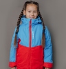 Костюм NORDSKI Kids Montana Blue/Red NSK308879 NSK434700 (р.140)