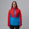 Костюм утеп. Nordski Montana Red/Blue W NSW531987 NSW213700 (р.XS)