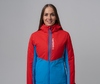 Костюм утеп. Nordski Montana Red/Blue W NSW531987 NSW213700 (р.XS)