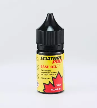 Фторовое масло Sciatore Fluor Base Oil 30мл Фторовое масло Sciatore Fluor Base Oil 30мл