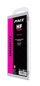 Парафин VAUHTI HF WARM +7/-3 90г. Парафин VAUHTI HF WARM +7/-3 90г.