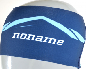 Повязка NONAME NTNUI PROLOGUE HEADBAND, р-р (S)