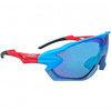 Очки спорт. KV+ DELTA Glasses blue\red 1 lens, SG12.22	