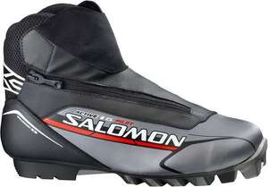 Бег.ботинки SALOMON Active 8 Class 110805 (р.11,5)