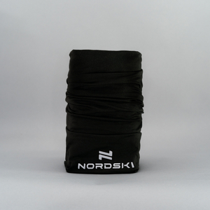 Бандана NORDSKI Active Black NSV412100 (ofsa)