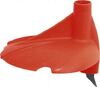 Лапки  KV+  TORNADO Small Pink без инд. упаковки 8.5мм 20P324P